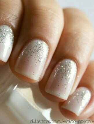 Unhas... - 4