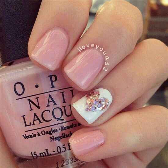 Unhas... - 5