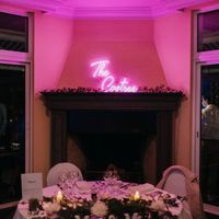Letreiro neon - 1