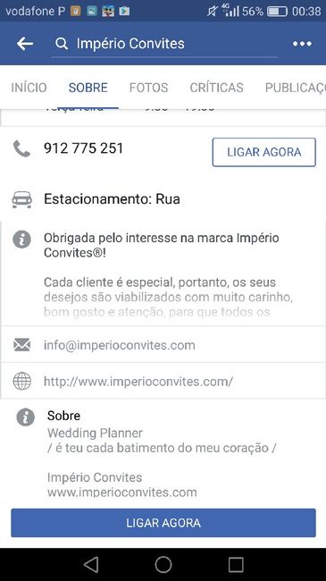 Ligas - 1