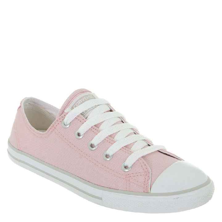  All star rosa bebe - Porto - 1