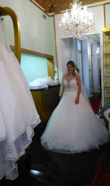  o meu vestido - 4