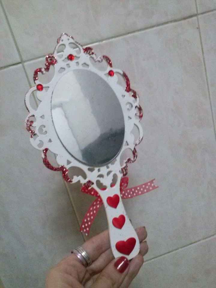 Convites meninas das alianças ✔ - 3