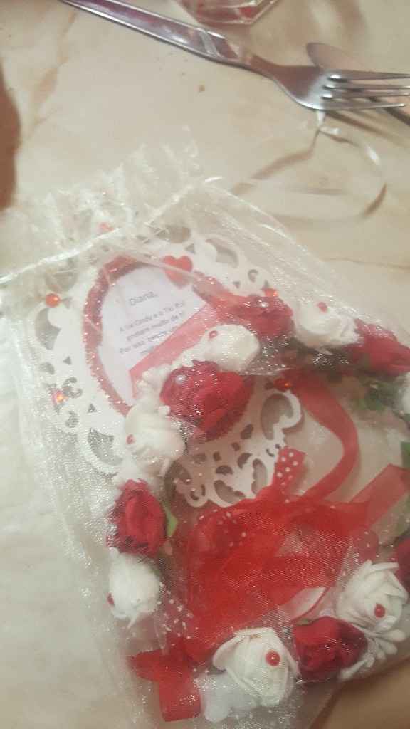 Convites meninas das alianças ✔ - 4