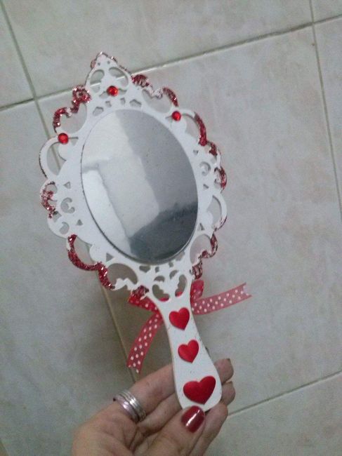 Convites meninas das alianças ✔ - 3