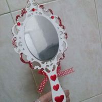 Convites meninas das alianças ✔ - 3