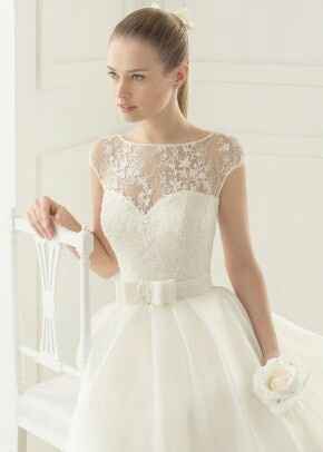 Casamento civil, pequeno e simples - 4
