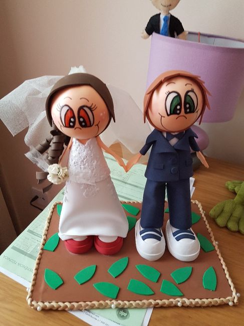 Manualidades prontas - 9