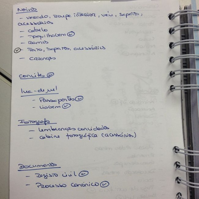 lista