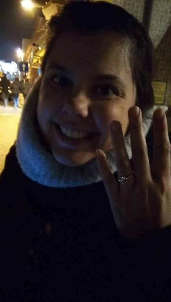 Pedido Casamento Oficial 👰💍 - 1
