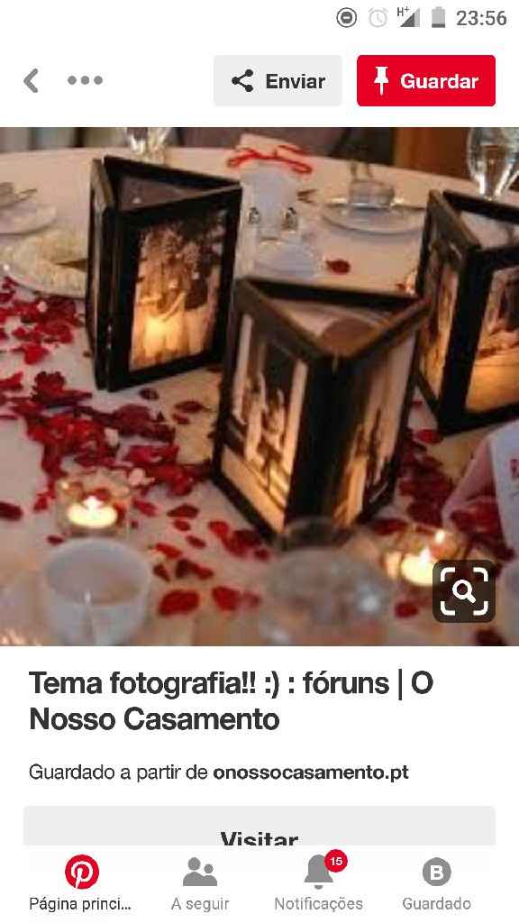 Tema Fotografia - 1