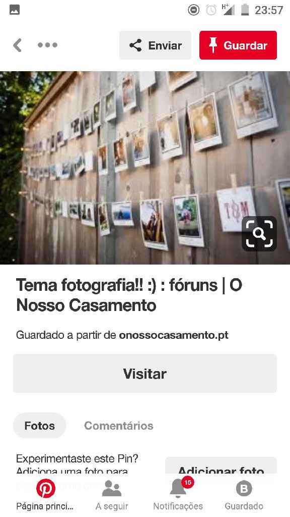 Tema Fotografia - 3