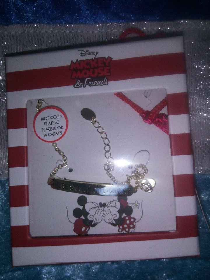 Prenda do noivo - 1