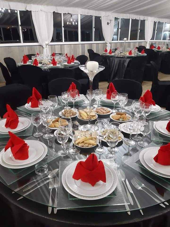 Vermelho - 1