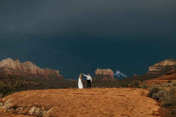 Onde tirar as melhores fotos de casamento? - 8