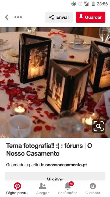 Tema Fotografia - 1