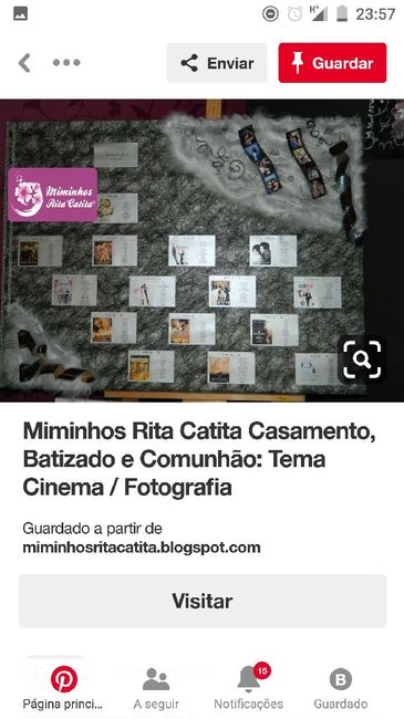 Tema Fotografia - 2