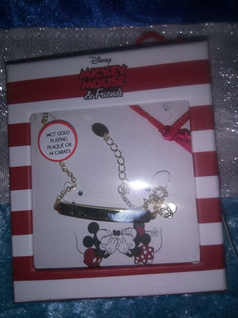 Prenda do noivo - 1