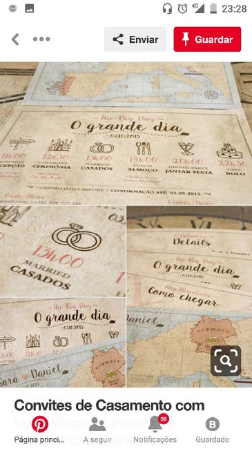 Tema:regiões de Portugal - 2