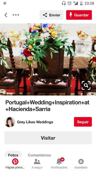 Tema:regiões de Portugal - 4