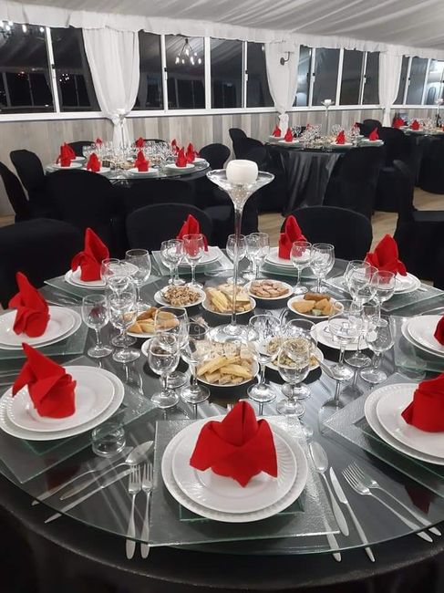 Vermelho - 1