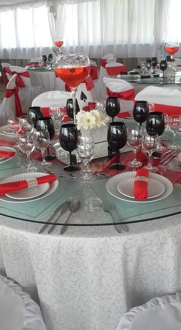 Vermelho - 4