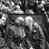 o primeiro casamento lgbt - 2