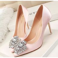 Indecisa nos sapatos 👠 - 2