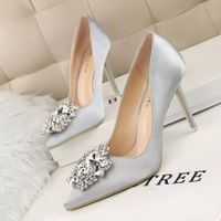 Indecisa nos sapatos 👠 - 3