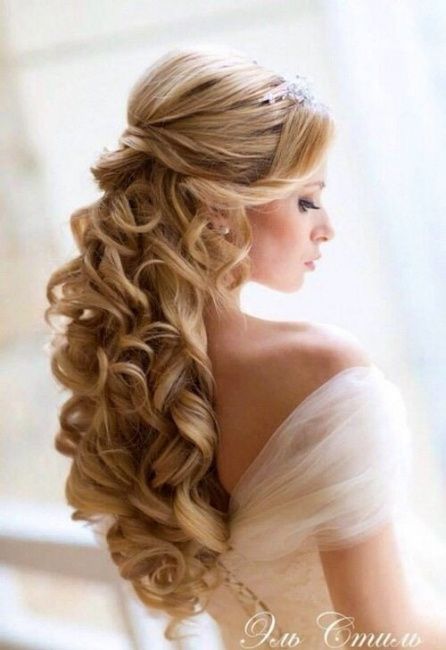 Ideias de um penteado bonito! - 3