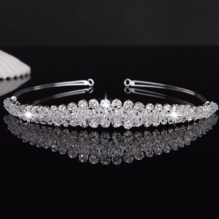 A tiara dos meus sonhos