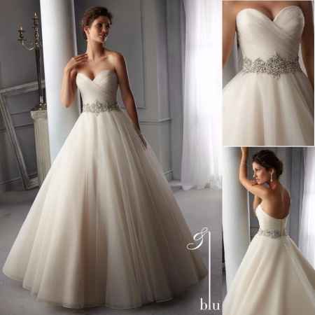 Vestido de sonho