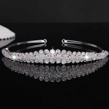 A tiara dos meus sonhos