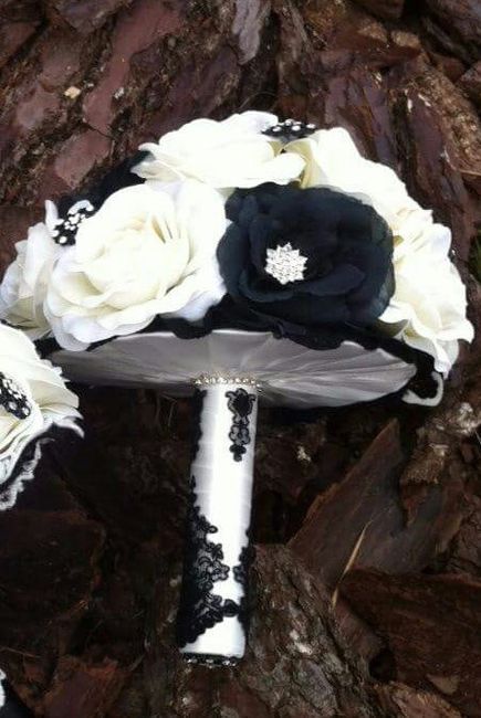 Bouquet das solteiras