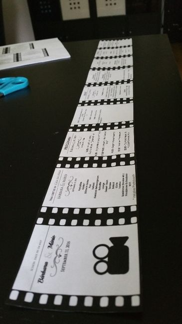 Programa & Menu