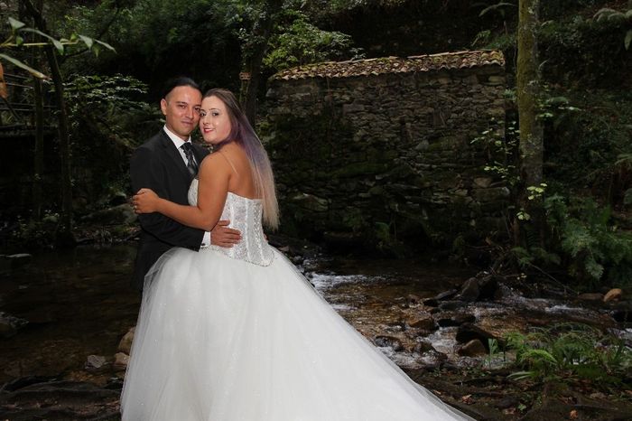 trash the dress - 6