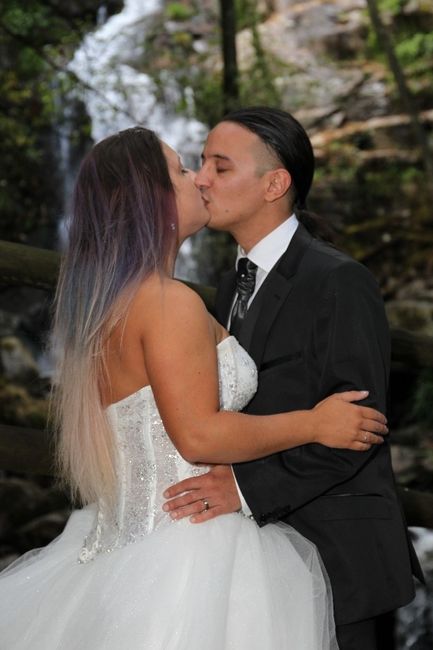 trash the dress - 8