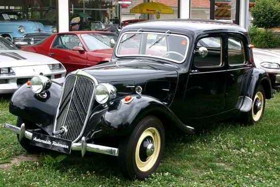 Carro dos Noivos