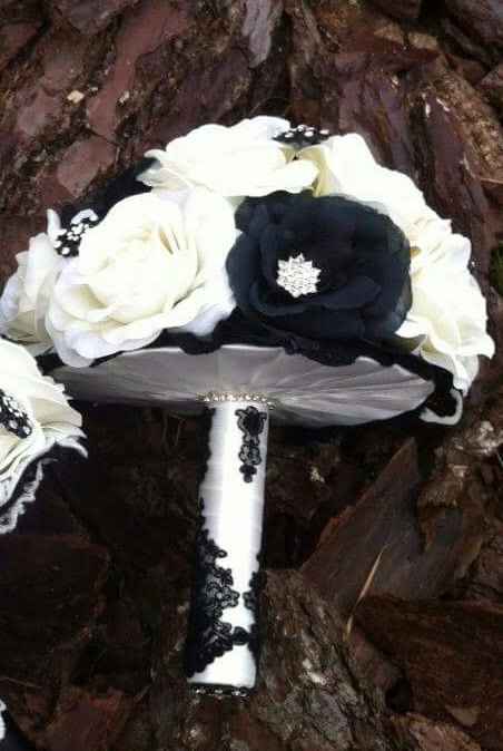 Bouquet das solteiras