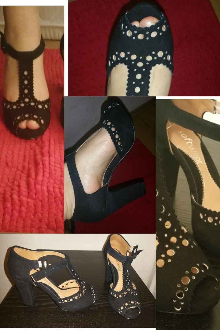 Sapatos