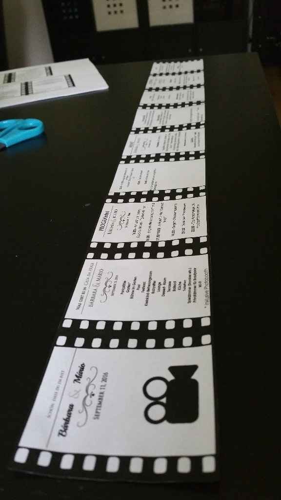 Programa & Menu