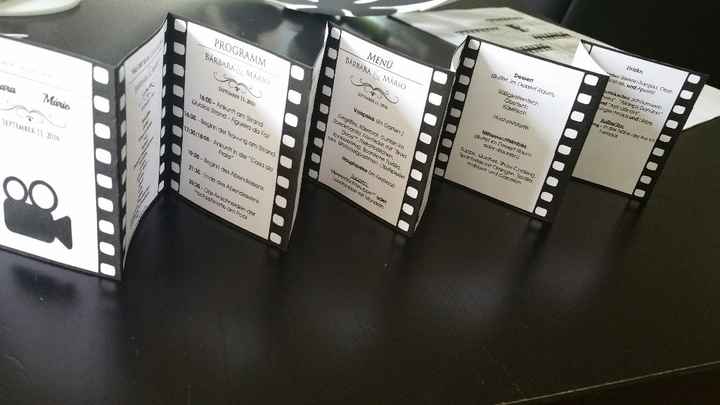 Programa & Menu - 2