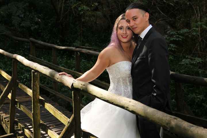 trash the dress -1
