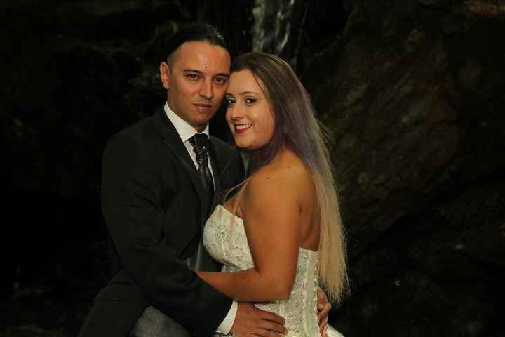 trash the dress - 2