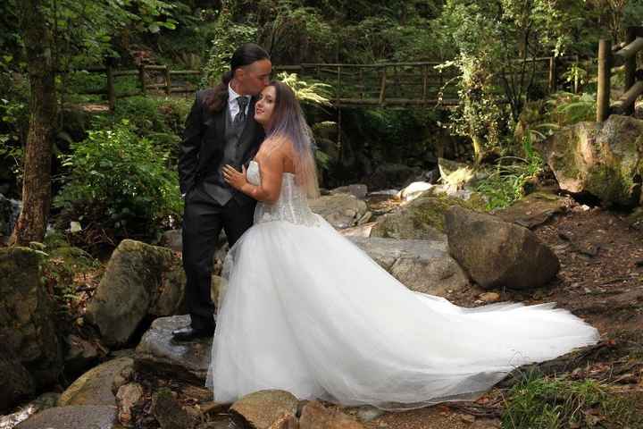 trash the dress - 4