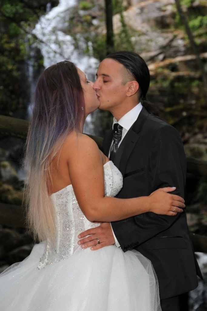 trash the dress - 8