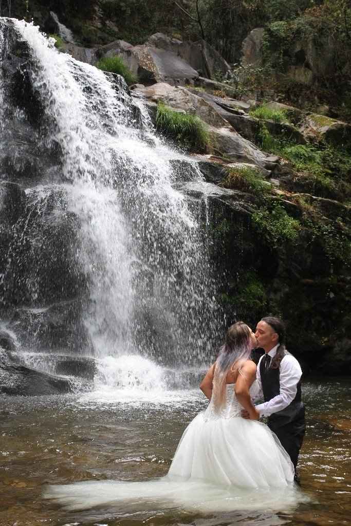 trash the dress - 14