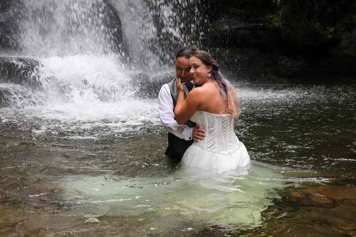 trash the dress - 16