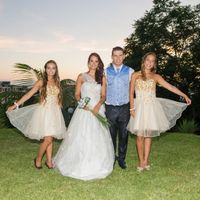 Daminhas