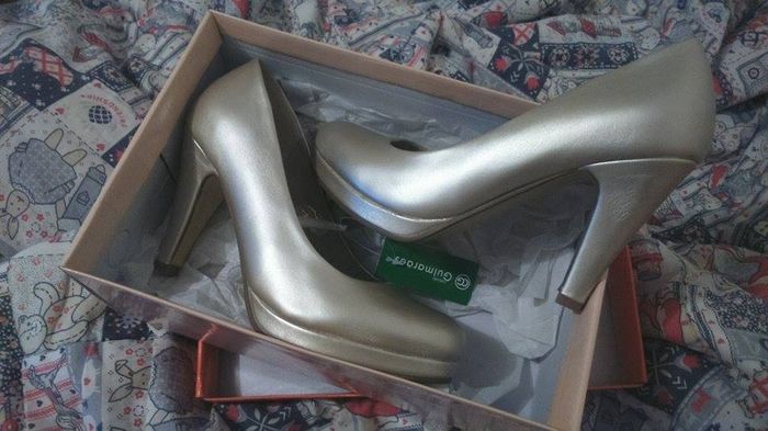 1 - Sapatos